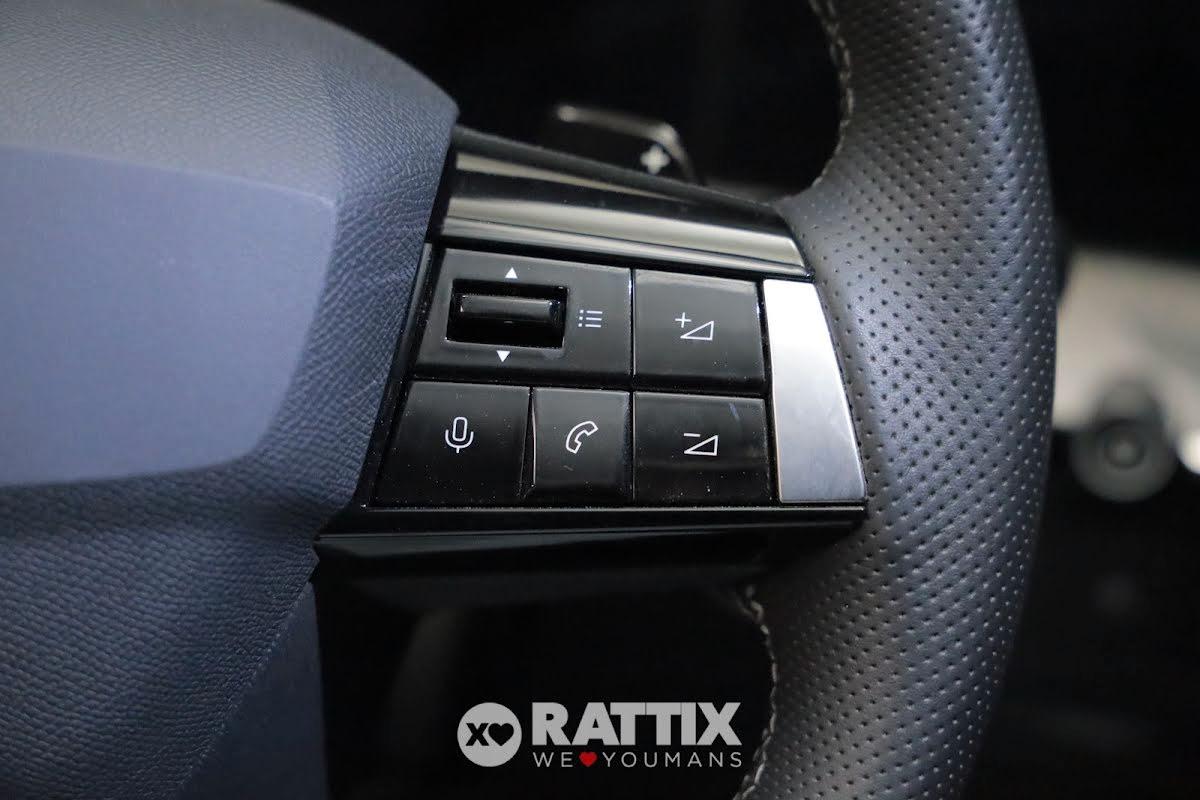 Opel Astra 1.2 t 130CV GS at8