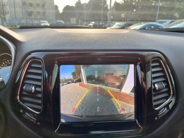 JEEP Compass 1.3 Turbo T4 150 CV aut. 2WD Limited