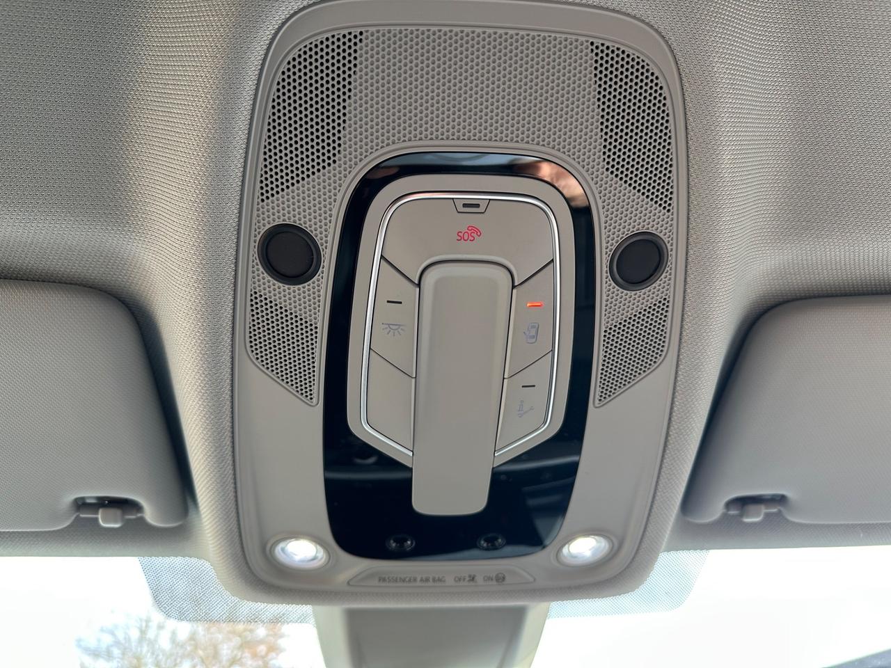 Audi A4 allroad 40 TDI 204 CV S tronic Business Evolution