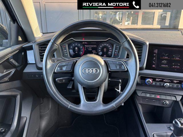 AUDI A1 SPB 30 TFSI