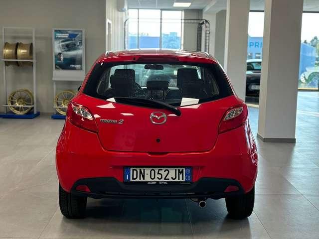 Mazda 2 5p 1.3 Easy 75cv