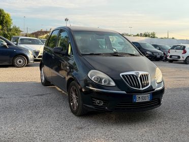 Lancia MUSA 1.4 8V Ecochic (GPL) Diva