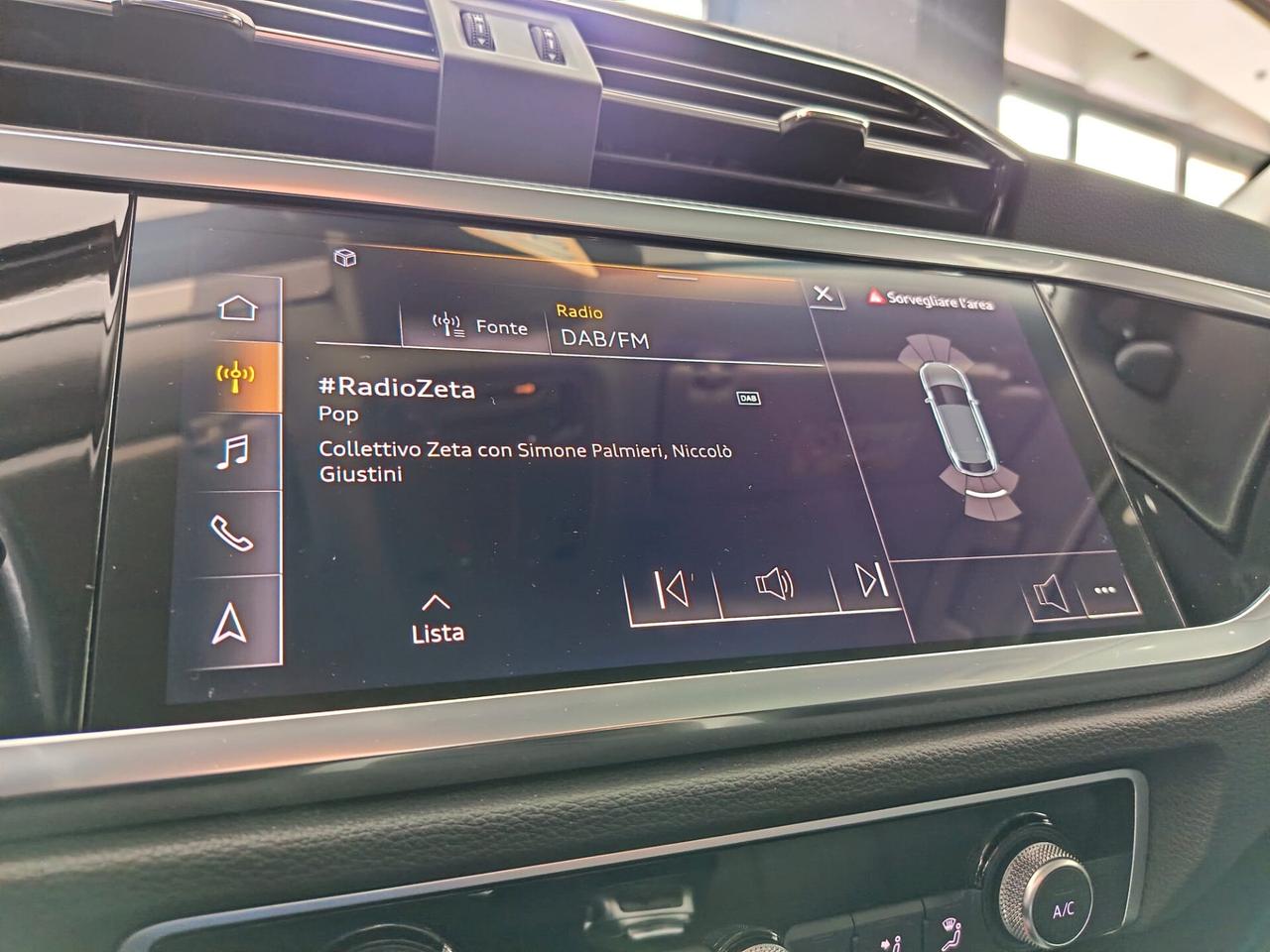 Audi Q3 SPB 45 TFSI e S tronic Business Plus