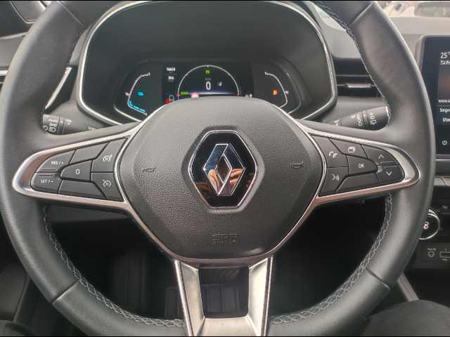 RENAULT Clio V 2019 - Clio 1.6 E-Tech hybrid Intens 140cv auto my21