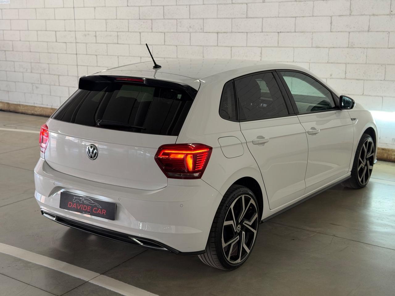 Volkswagen Polo 1.0 TSI 5p.R-line