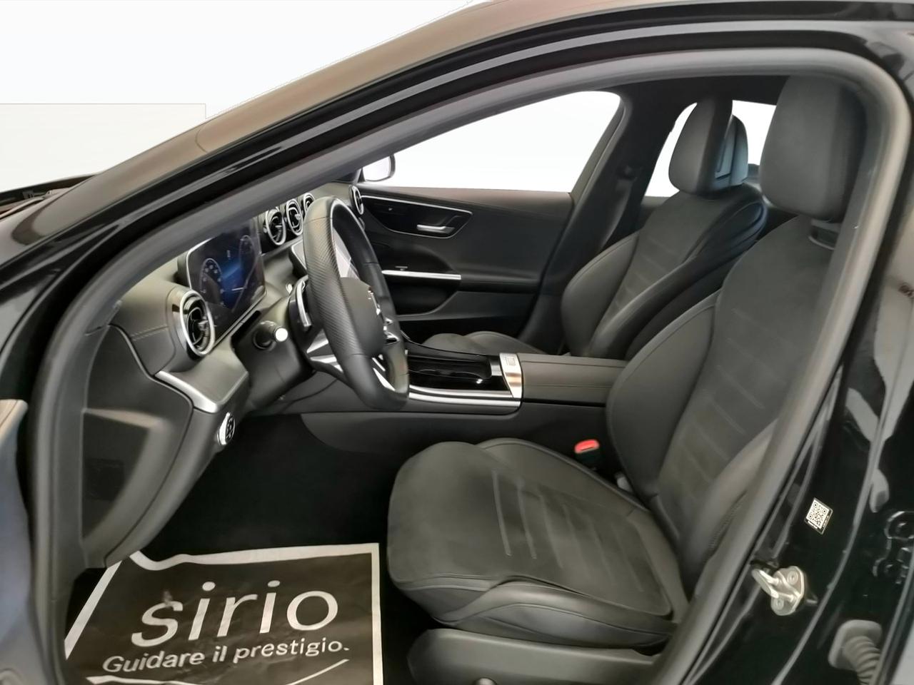 Mercedes-Benz Classe C-W206 Berlina 2021 - C 300 d mhev Premium auto