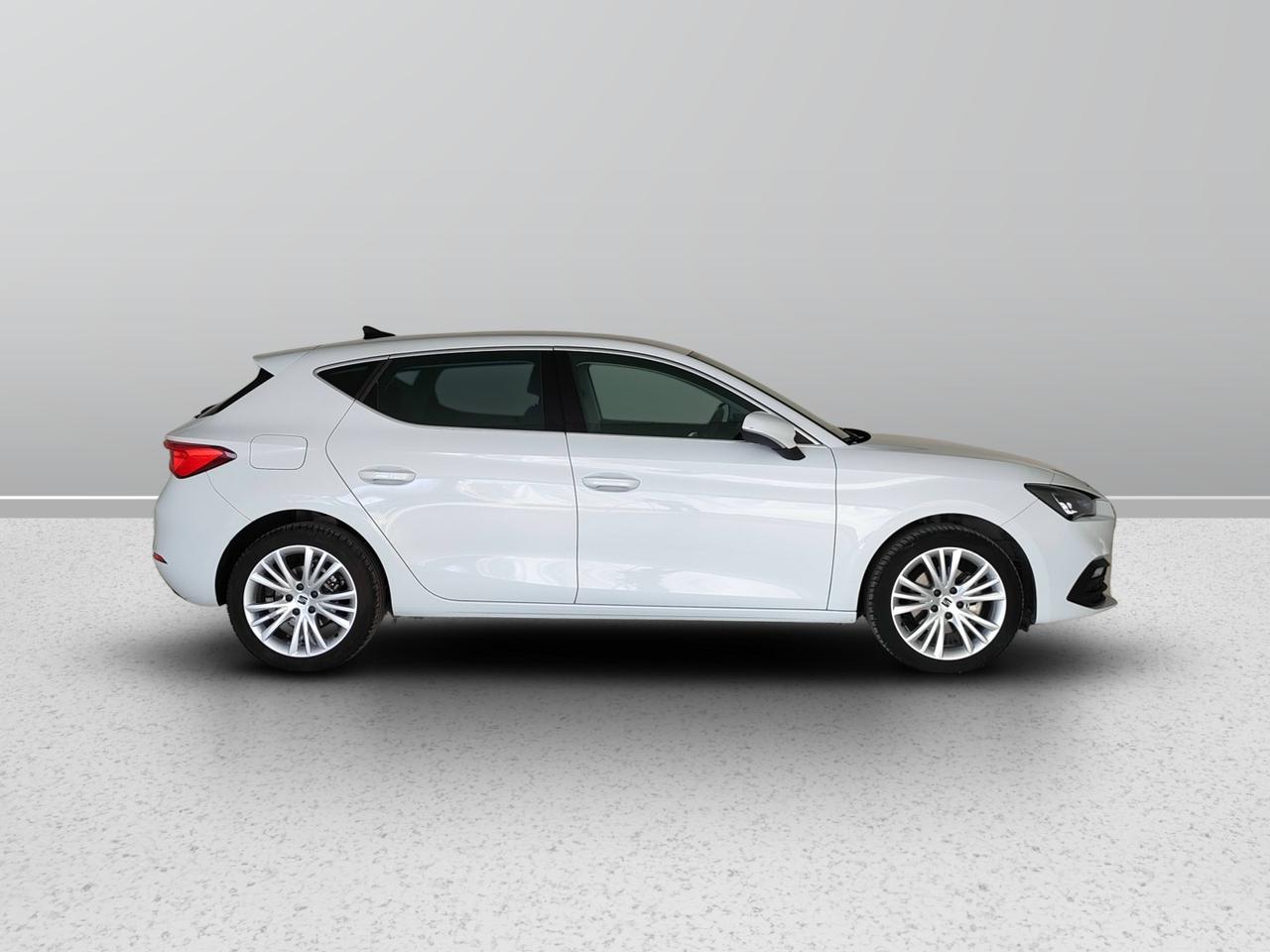 SEAT Leon IV - Leon 1.0 tsi Style 110cv