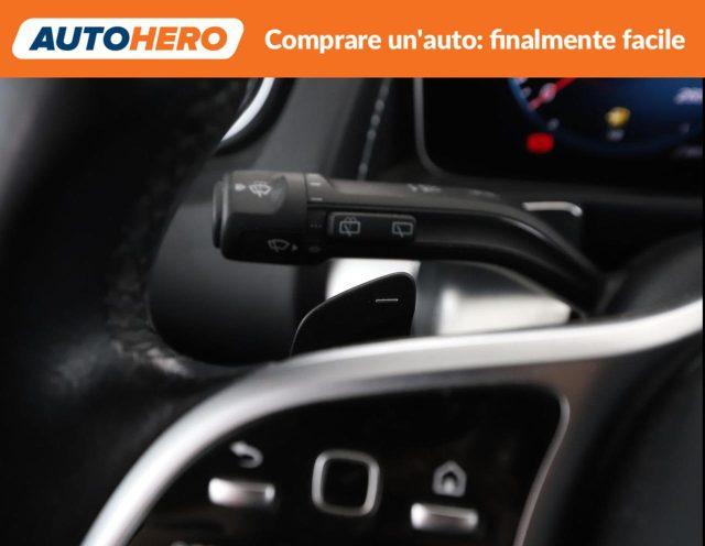 MERCEDES-BENZ GLB 180 d Automatic Sport Plus