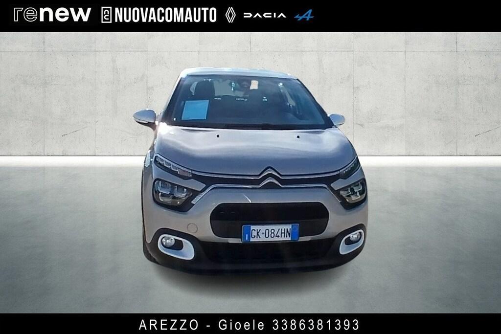 Citroen C3 1.2 PureTech You!