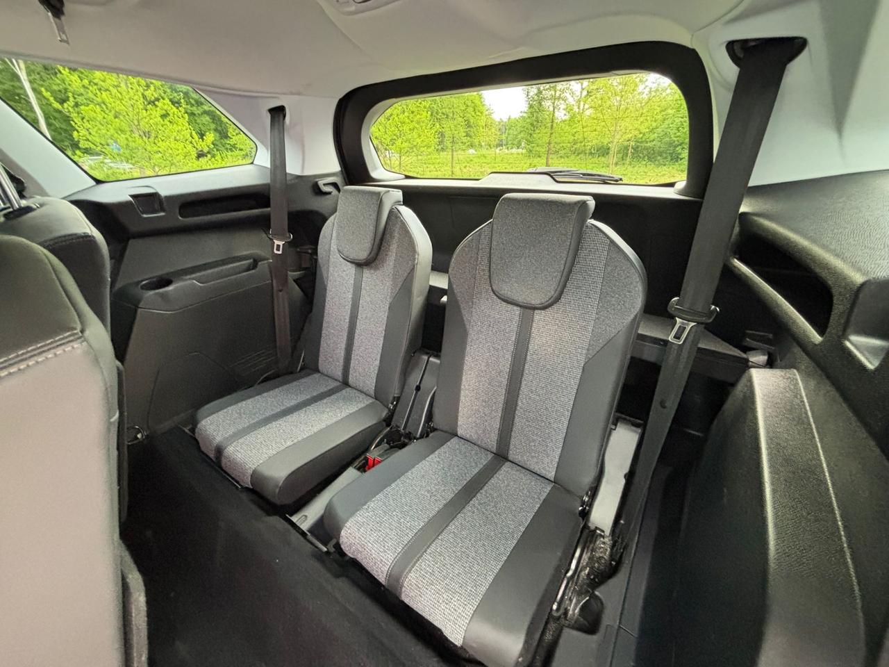 Peugeot 5008 BlueHDi 120 S&S Allure*7 POSTI*