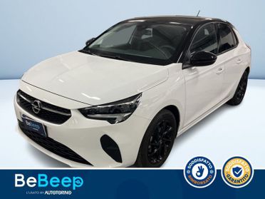 Opel Corsa 1.2 D&T S&S 75CV