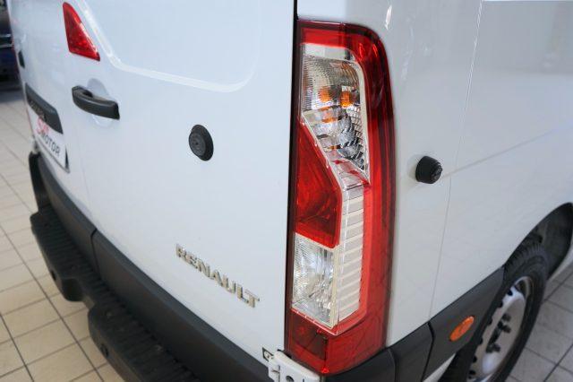 RENAULT Master T35 2.3 dCi L3H2 Ice UNIPROP. CERTIFICATO