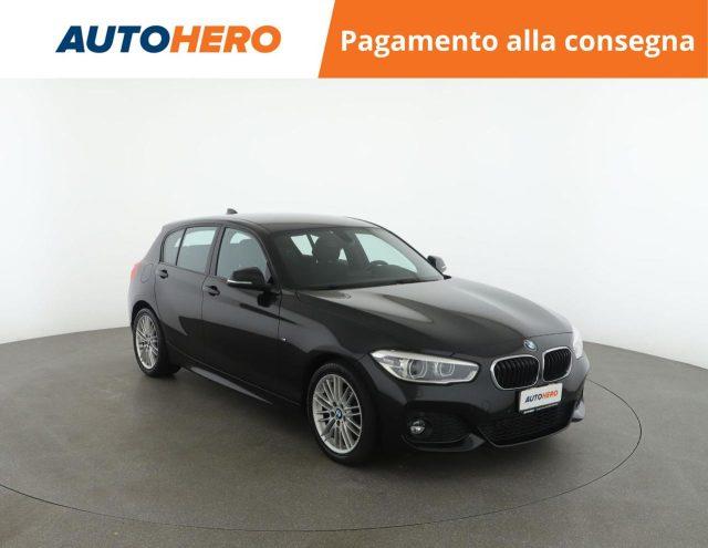 BMW 118 i 5p. Msport