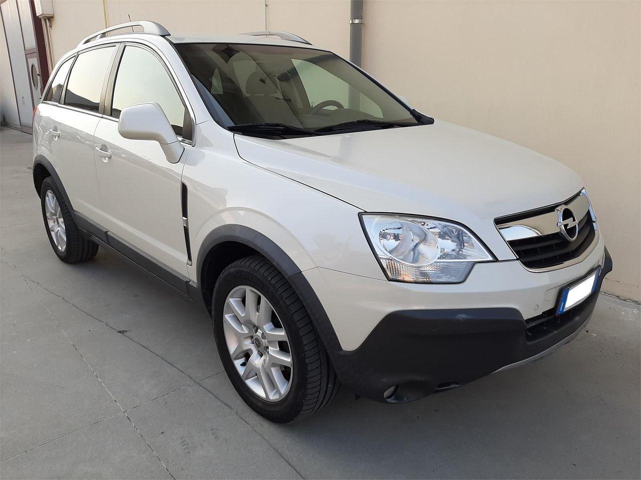 OPEL Antara 2.0 CDTI 127 CV 4x2 Edit.Plus