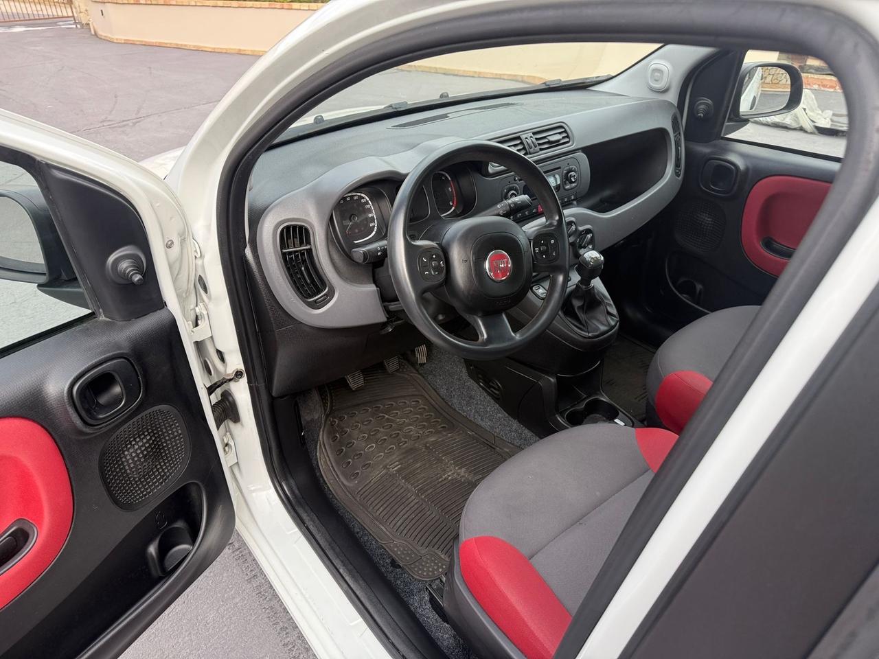 Fiat Panda 1.3 MJT 95 CV S&S Easy