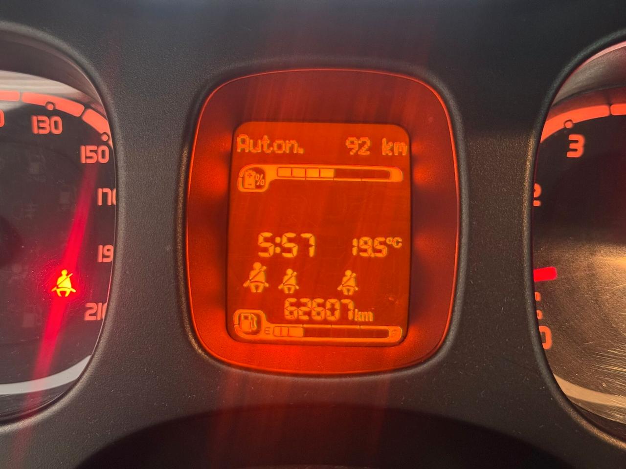 Fiat Panda 1.0 FireFly S&S Hybrid City Cross PREZZO REALE!!