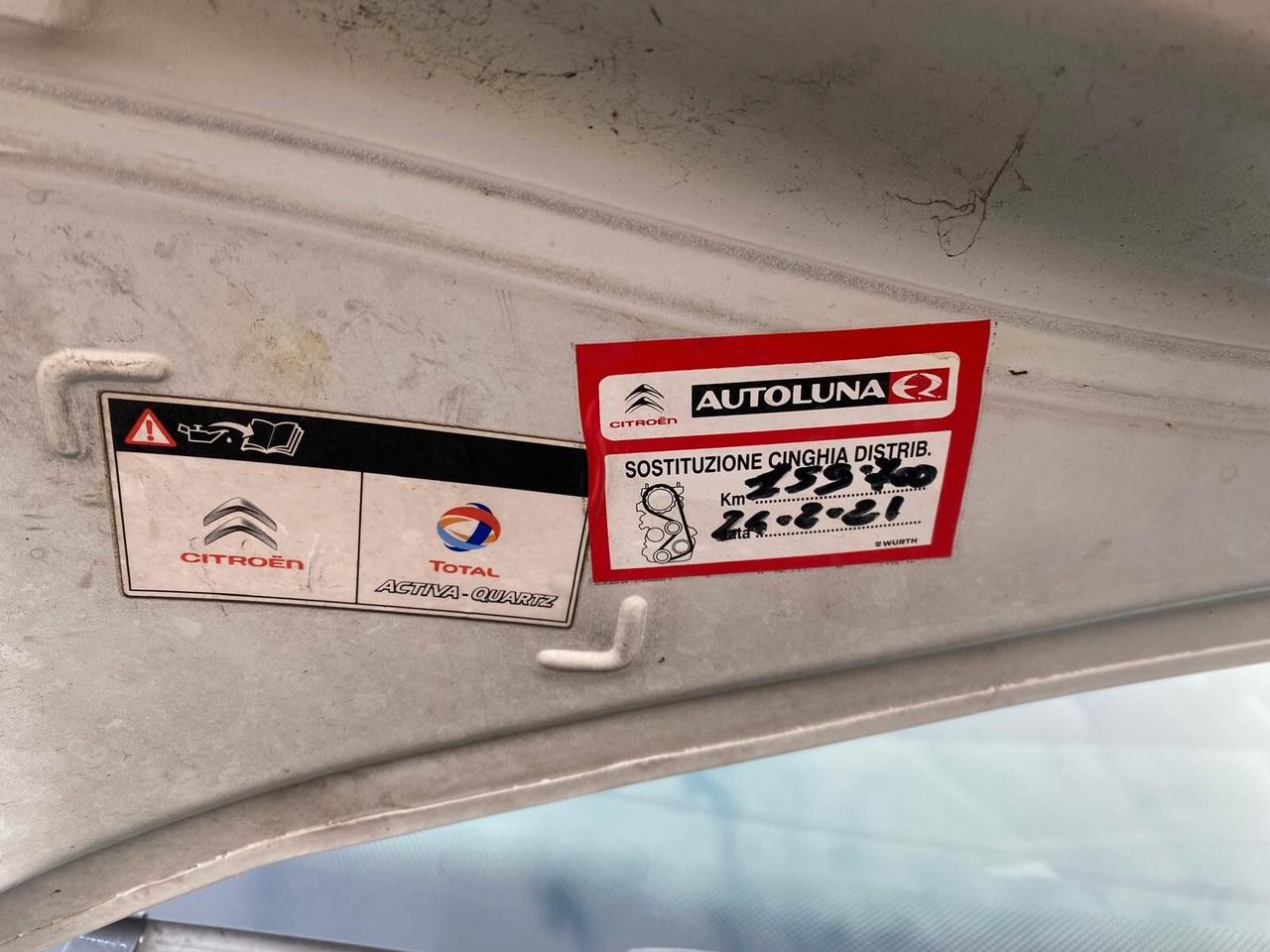 Citroen C3 1.4 HDi 70 Exclusive