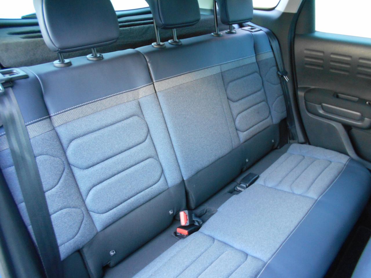 Citroen C3 Aircross BlueHDi 110 S&S Shine Pack