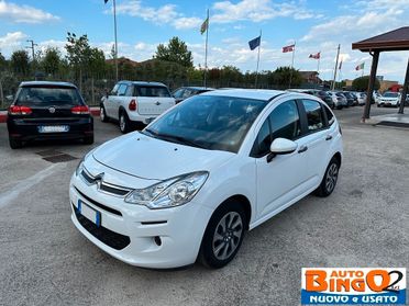 Citroen C3 PureTech 68 cv Live