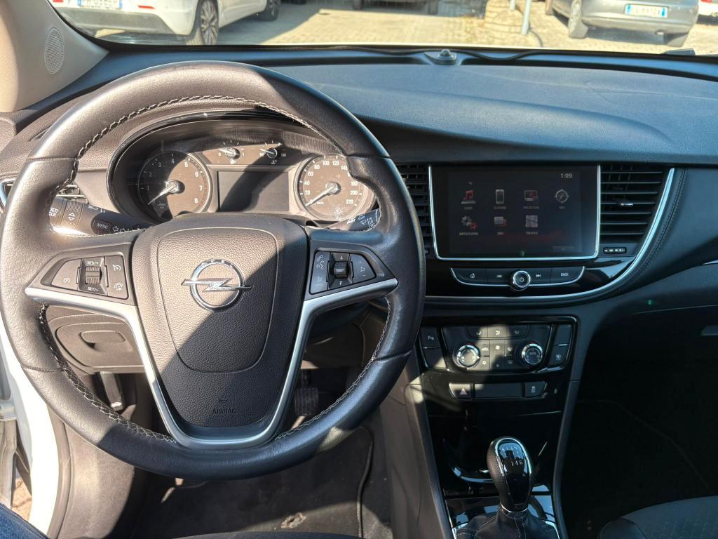 Opel Mokka X 1.4 t Innovation Gpl-tech 4x2 140cv my18