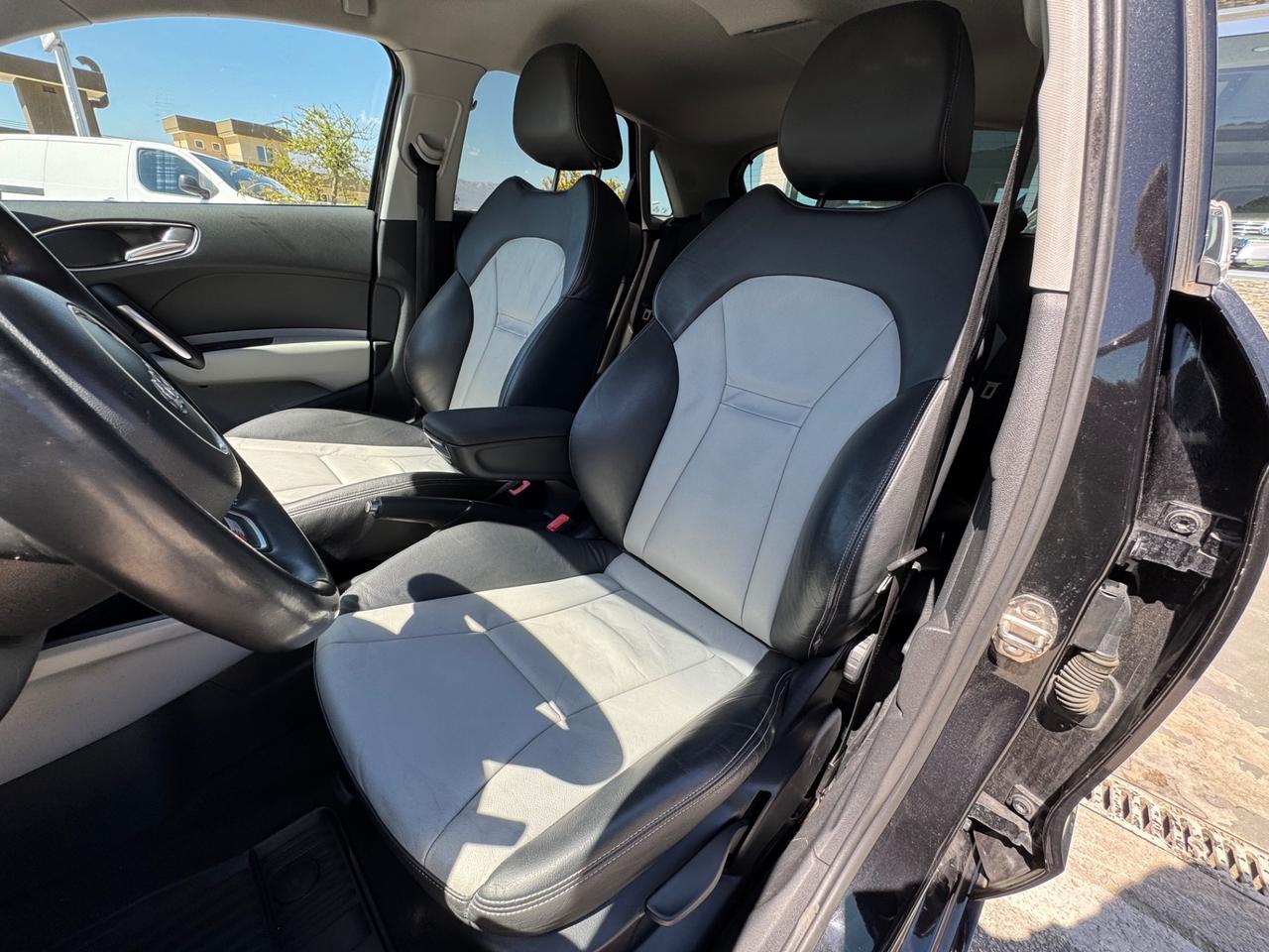 Audi A1 1.6 TDI 105 CV S line edition plus