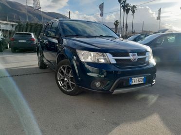 Fiat Freemont 2.0 Mjt 170 CV 4x4 aut. Urban