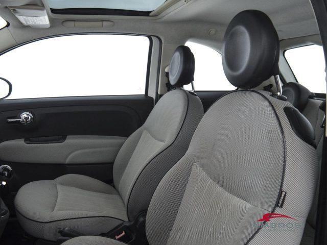 FIAT 500 1.2 Pop Star