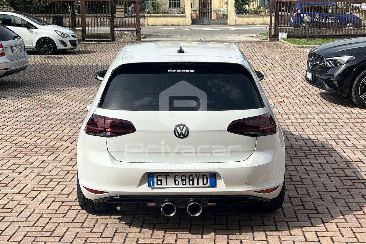 VOLKSWAGEN Golf 1.4 TSI 5p. Highline BlueMotion Technology