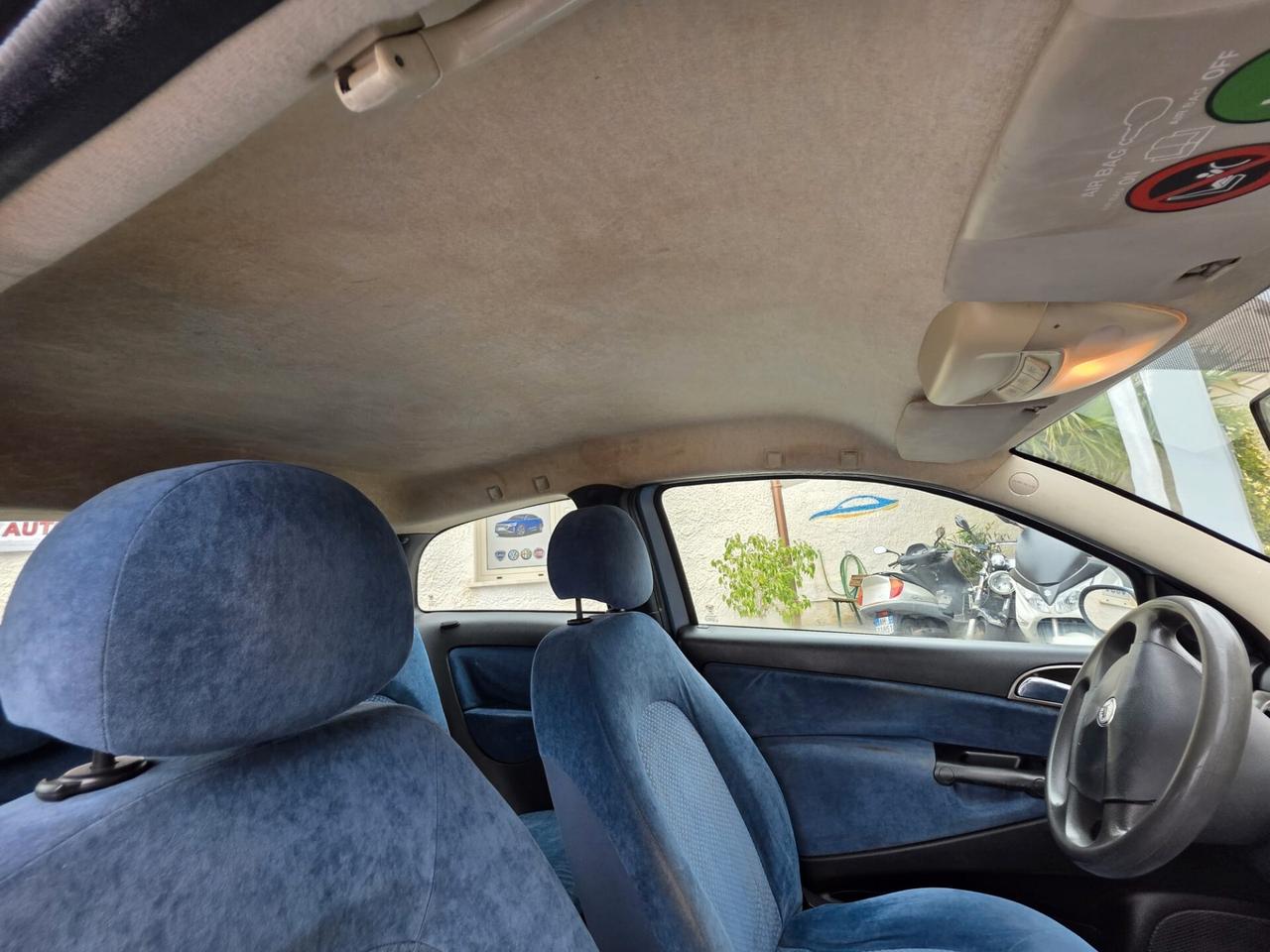 Lancia Ypsilon 1.3 Multijet 16V