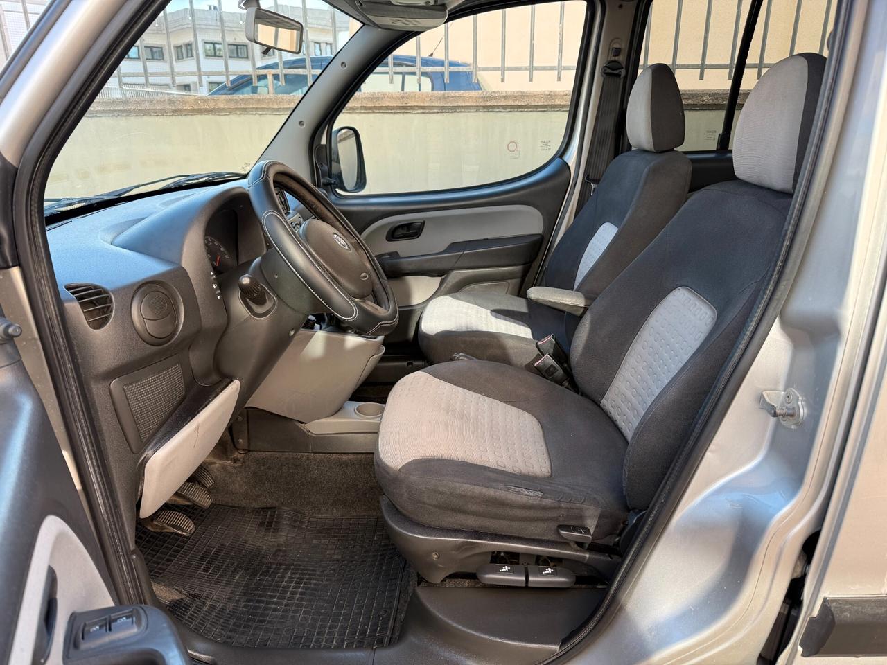 Fiat Doblo Doblò 1.3 Multijet 16V Active