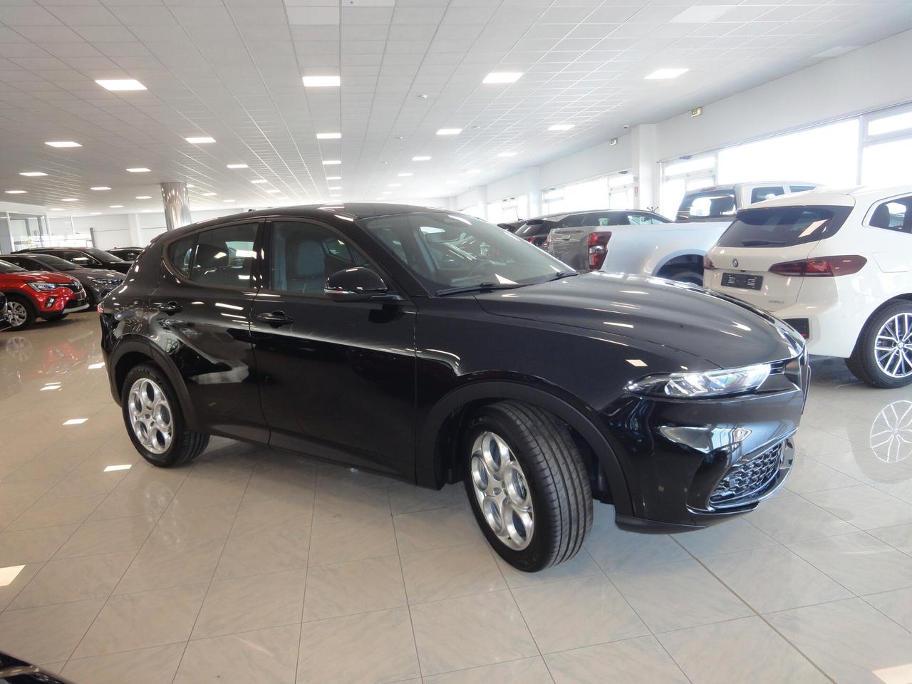 ALFA ROMEO TONALE SPRINT 1.6 Diesel 130cv TCT6 auto