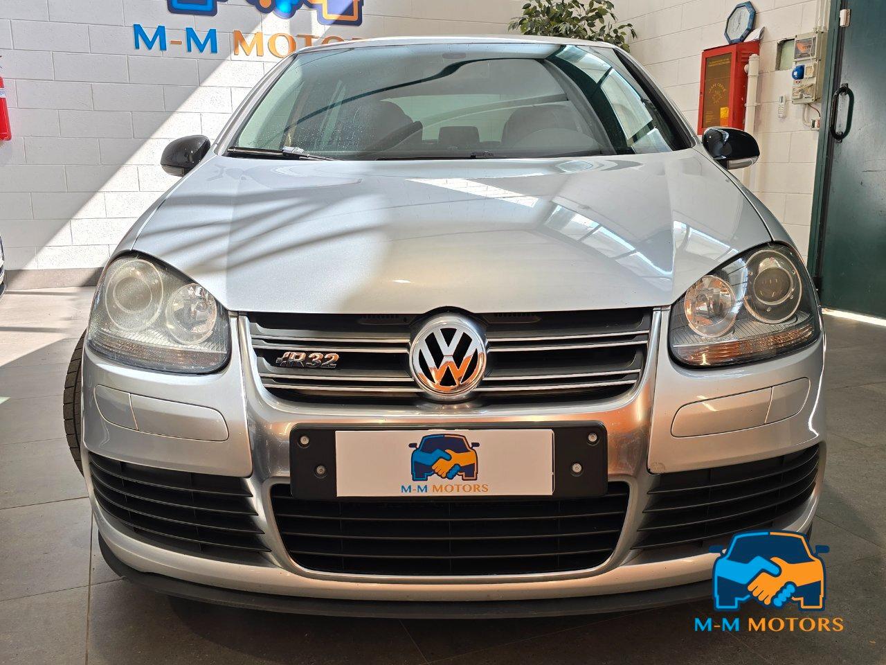 Volkswagen Golf 5 Porte Golf 5p R32 3.2 VR6 4motion dsg