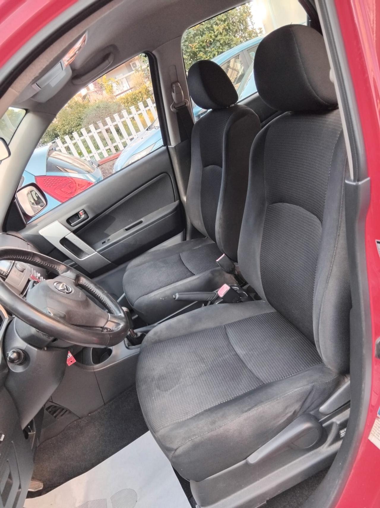 Daihatsu Terios 1.5 4WD SXA