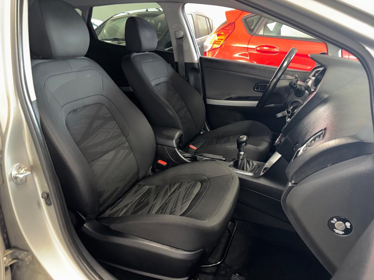 Kia Ceed 1.6 CRDi || GT Line || OK NEOPATENTATI