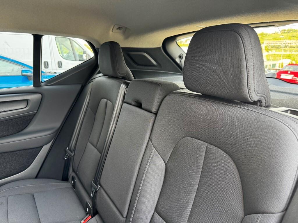Volvo XC40 T5 Recharge Plug-in Hybrid Inscription Expression