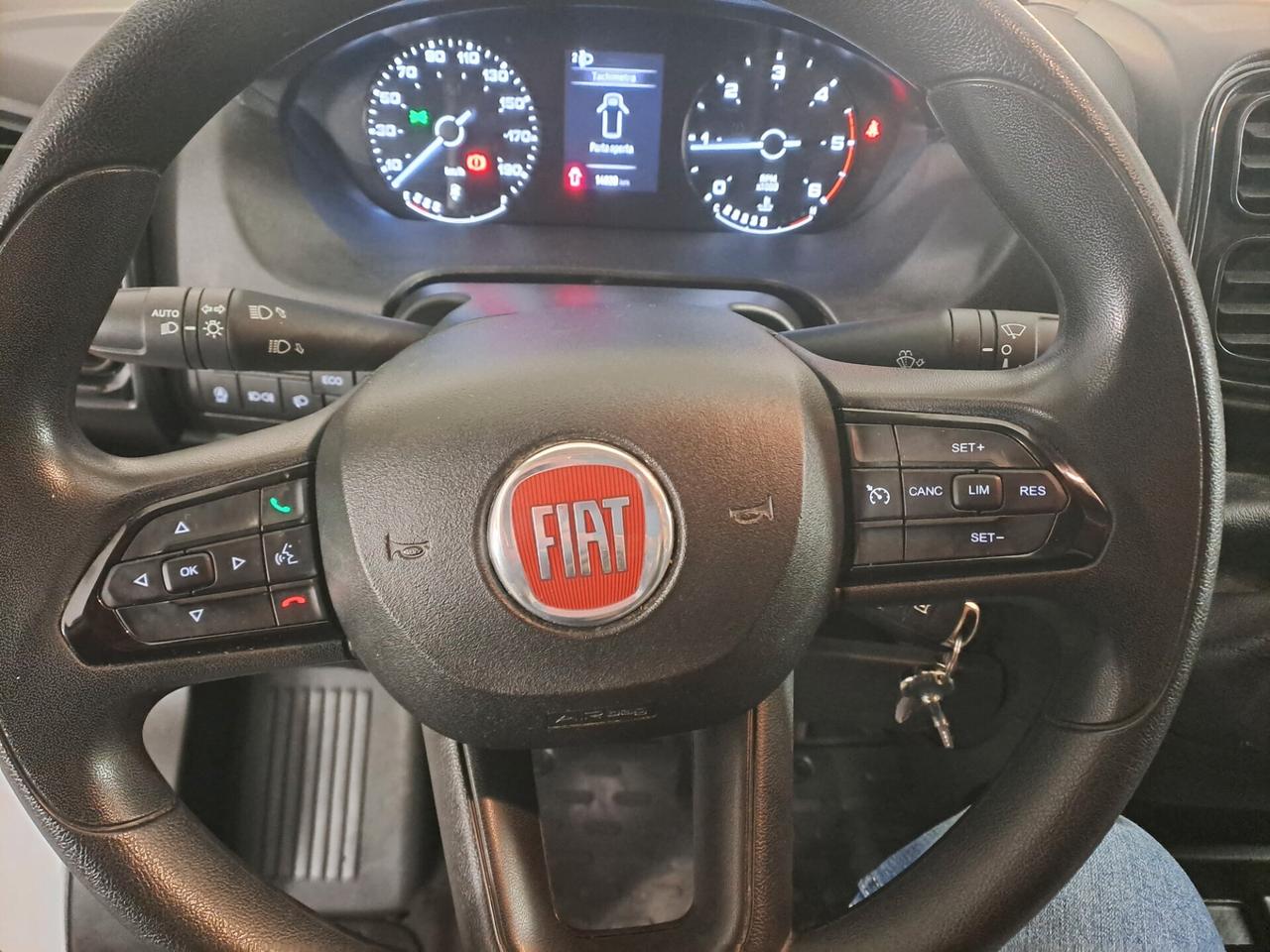 Fiat Ducato 33 2.2 Mjt 140CV PM-TM Furgone