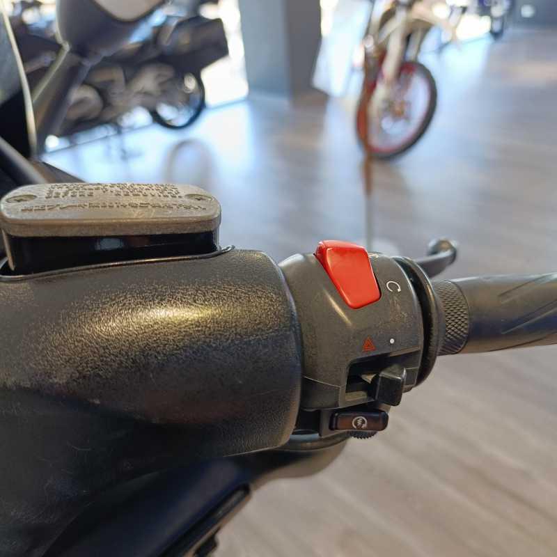 Yamaha T-Max 500 - 2006