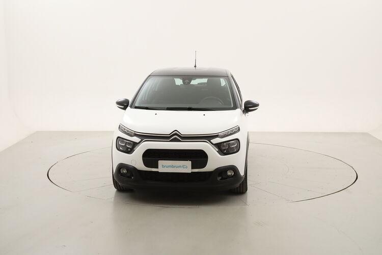 Citroen C3 Feel Pack BZ875010 1.2 Benzina 83CV