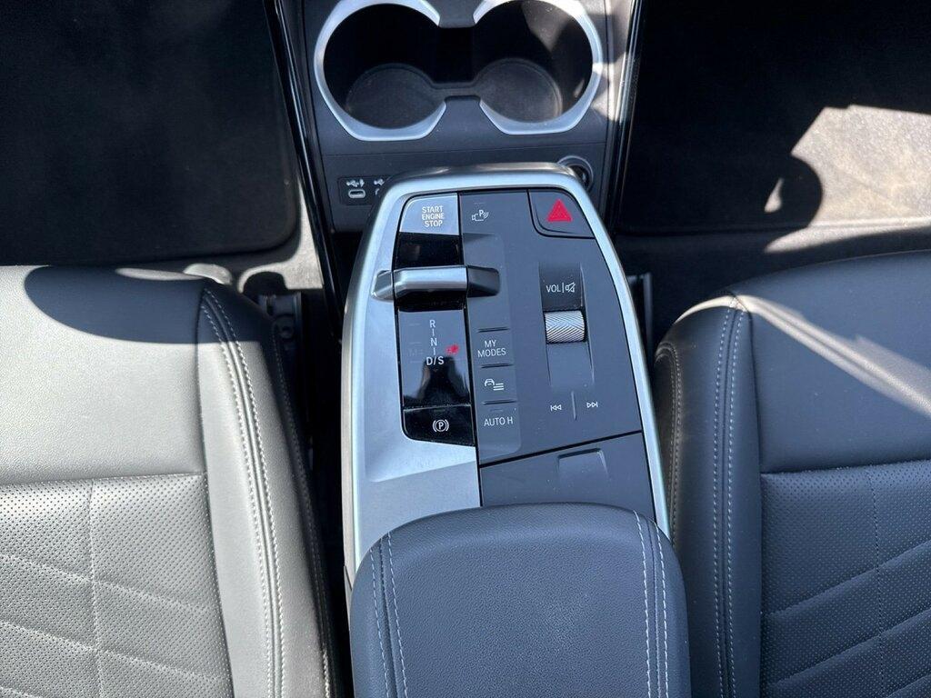 BMW X1 18 i xLine sDrive DCT