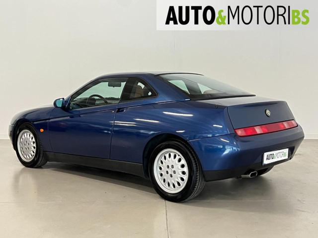 ALFA ROMEO GTV 2.0i 16V Twin Spark cat L