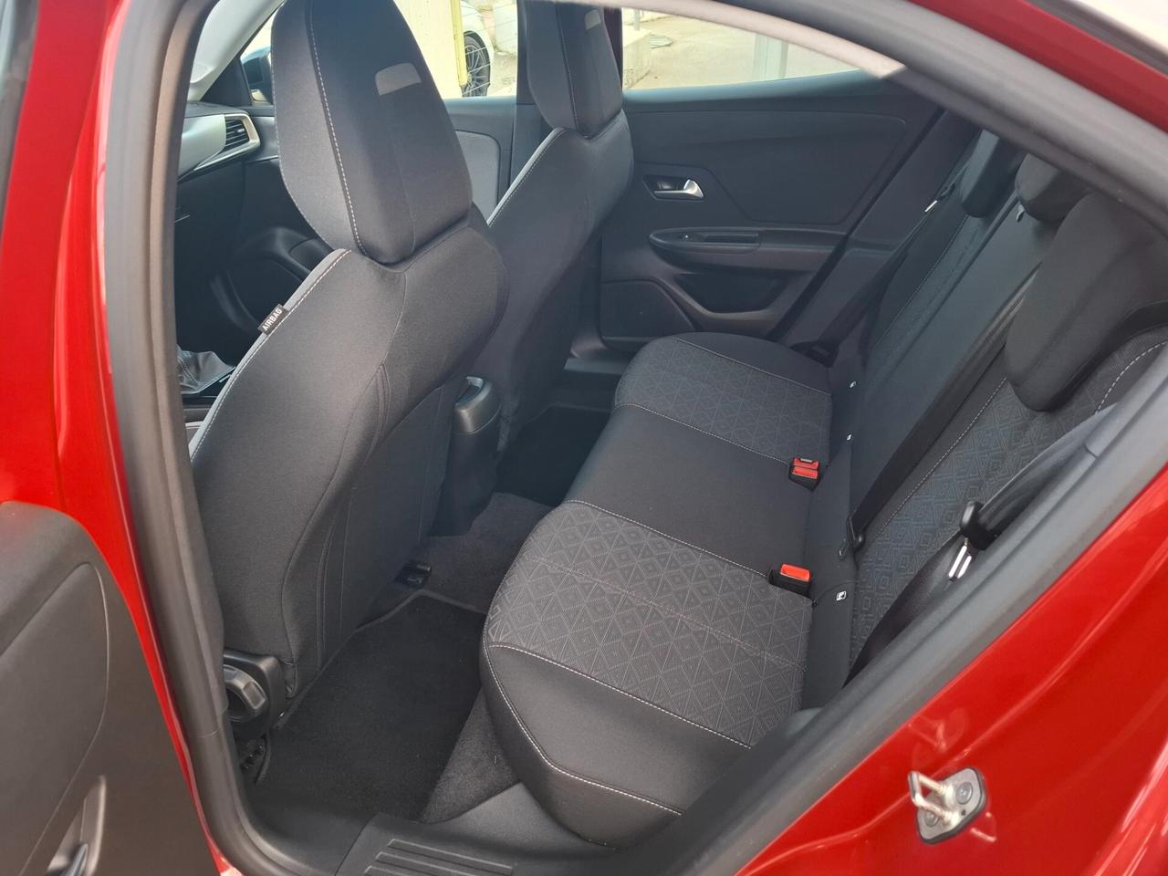 Opel Mokka 1.2 Turbo Edition 100cv anno 2021