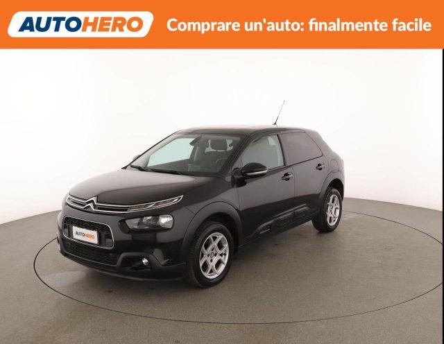 CITROEN C4 Cactus BlueHDi 100 S&S Shine