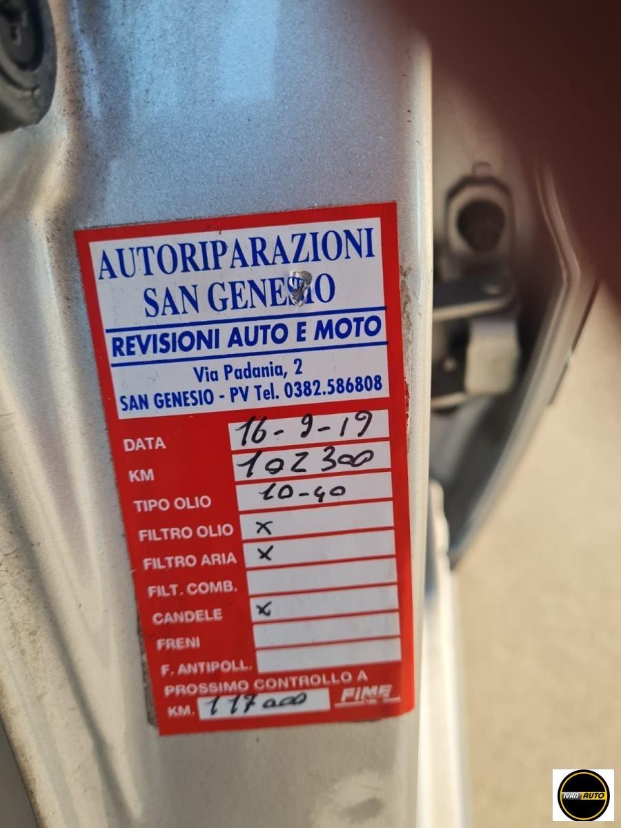 HYUNDAI Atos Benzina-Automatica-110.000 Km.