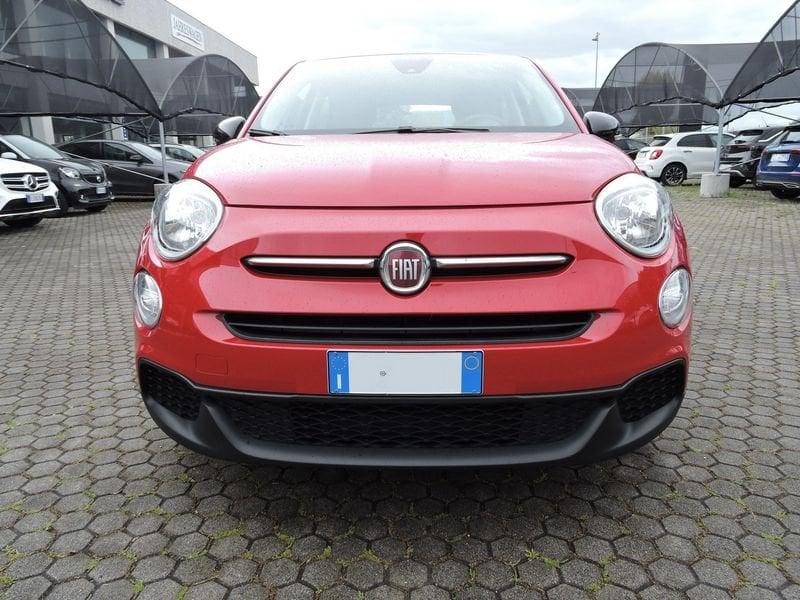 FIAT 500X 1.0 T3 120 CV Urban