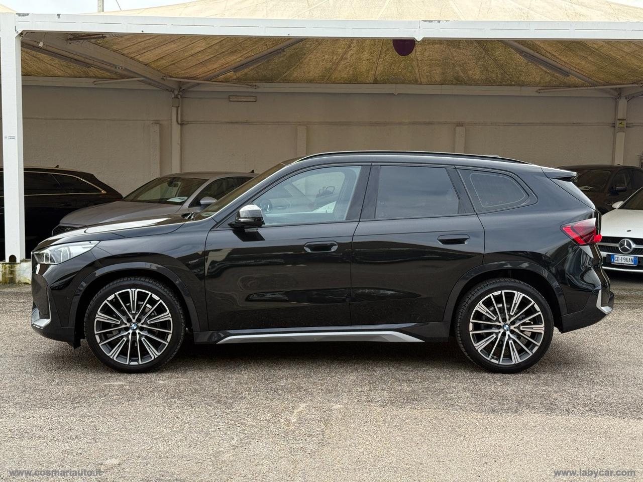 BMW X1 sDrive 18d xLine