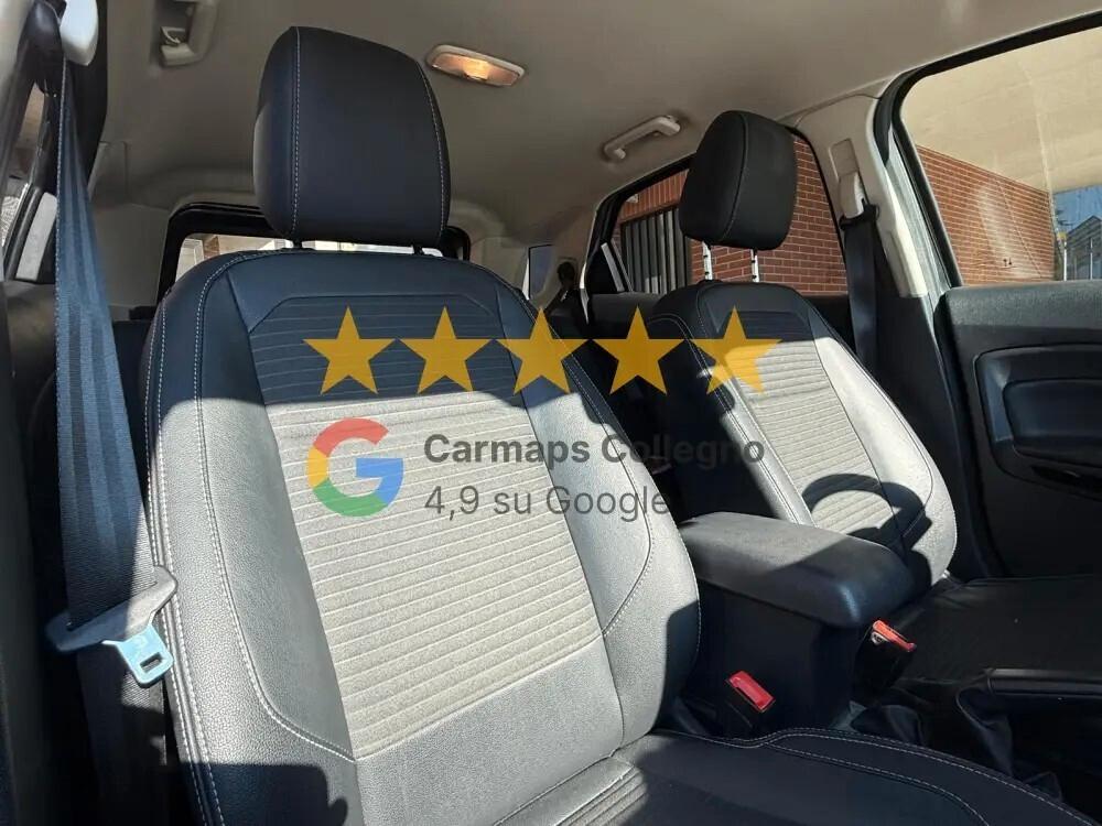 Ford EcoSport 1.0 EcoBoost 125 CV Start&Stop Titanium