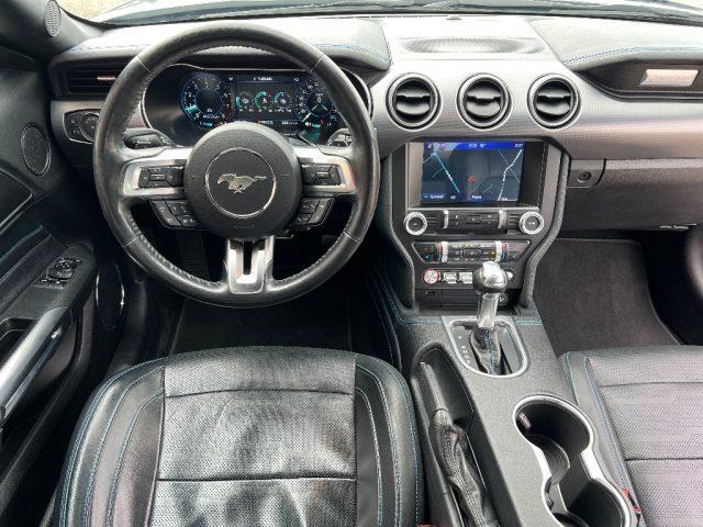 FORD Mustang Fastback 2.3 EcoBoost aut.