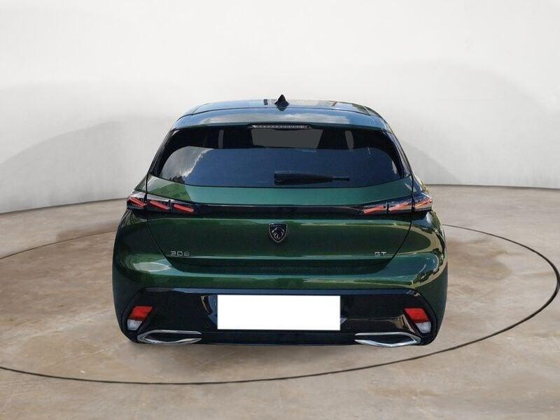 Peugeot 308 BlueHDi 130 S&S EAT8 GT Pack