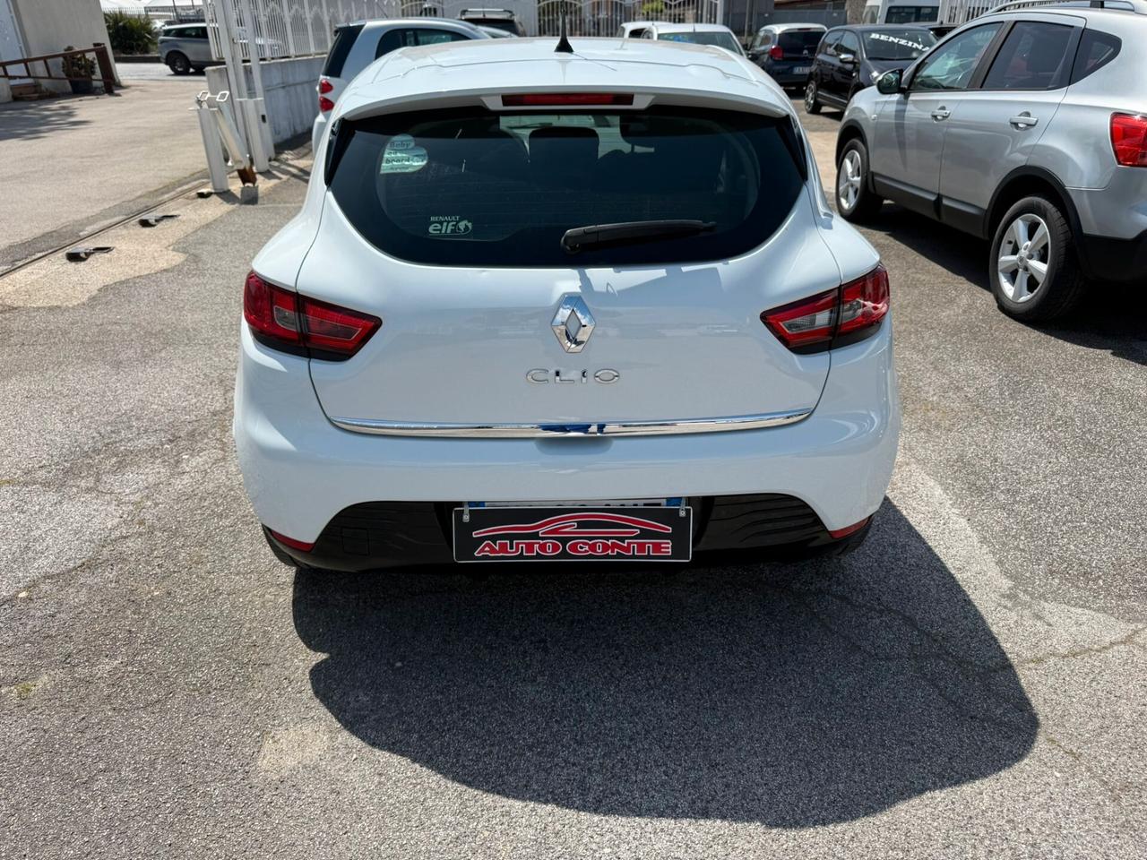 Renault Clio 1.2 75CV GPL 5 porte Wave