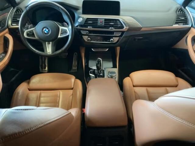 Bmw X4 xDrive20d Msport-X DRIVE